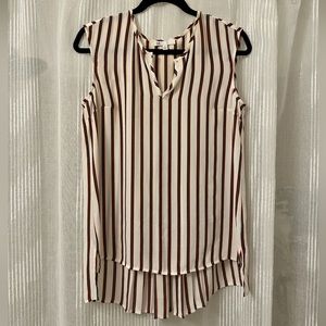 Daniel Rainn DR2 Striped Top